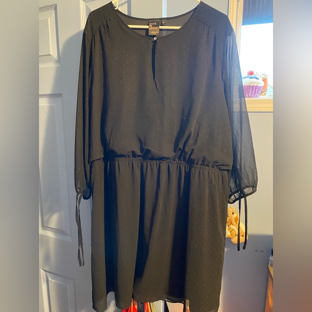 Reitmans dress